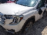 3GKALVEV7NL****** Salvamento y Reparables 2022 GMC Terrain en Estado de Wisconsin