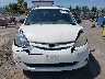 5TDZK23C37S****** Destrozados 2007 Toyota Sienna en Estado de California