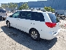 5TDZK23C37S****** Salvamento y Reparables 2007 Toyota Sienna en Fremont