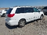 5TDZK23C37S****** Salvamento y Destrozados 2007 Toyota Sienna en Estado de California