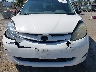 5TDZK23C37S****** Salvamento y Reparables 2007 Toyota Sienna en Estado de California