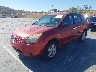 JN8AS5MTXAW****** Usados y Reparables 2010 Nissan Rogue en Santa Clarita
