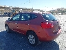 JN8AS5MTXAW****** Salvamento y Reparables 2010 Nissan Rogue en Santa Clarita