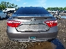 4T1BF1FK5HU****** Destrozados 2017 Toyota Camry