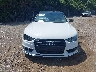 WAUW3AFC8HN****** Salvage 2017 Audi A7 in Pennsylvania State
