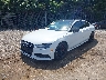 WAUW3AFC8HN****** Used and Repairable 2017 Audi A7 in Bridgeport