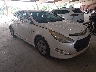 KMHEC4A42CA****** Salvamento y Destrozados 2012 Hyundai Sonata en Chattanooga