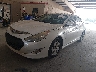 KMHEC4A42CA****** Usados y Reparables 2012 Hyundai Sonata en Chattanooga