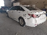 KMHEC4A42CA****** Salvamento y Reparables 2012 Hyundai Sonata en Chattanooga