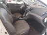 KMHEC4A42CA****** Usados y Reparables 2012 Hyundai Sonata en Estado de Tennessee