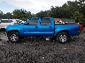 5TEJU62N57Z****** Salvamento 2007 Toyota Tacoma