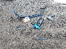 5TEJU62N57Z****** Destrozados 2007 Toyota Tacoma en Estado de Carolina del Sur