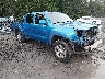 5TEJU62N57Z****** Salvamento y Destrozados 2007 Toyota Tacoma en Charleston