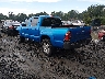 5TEJU62N57Z****** Salvamento y Reparables 2007 Toyota Tacoma en Charleston