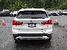 WBXJG9C00L5****** Destrozados 2020 BMW X1