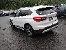 WBXJG9C00L5****** Salvamento y Reparables 2020 BMW X1 en Hartford