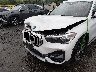 WBXJG9C00L5****** Salvamento y Reparables 2020 BMW X1 en Estado de Connecticut