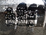 JTMBF32V39D****** Usados 2009 Toyota RAV4 en Port Murray