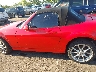 JM1NC2EF7A0****** Salvage 2010 Mazda MX-5 Miata