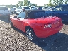 JM1NC2EF7A0****** Salvage and Repairable 2010 Mazda MX-5 Miata in Cleveland