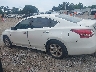 1N4AL3AP7DN****** Salvage 2013 Nissan Altima