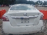 1N4AL3AP7DN****** Repairable 2013 Nissan Altima