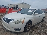 1N4AL3AP7DN****** Salvage and Wrecked 2013 Nissan Altima in Atlanta South