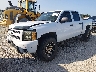 2GCEK13M871****** Usados y Reparables 2007 Chevrolet Silverado 1500 en Fayetteville