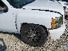 2GCEK13M871****** Salvamento y Reparables 2007 Chevrolet Silverado 1500 en Estado de Arkansas