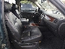 1GNUKCE02AR****** Usados y Reparables 2010 Chevrolet Tahoe en Estado de Mississippi