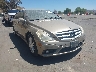 4JGCB56E98A****** Salvage and Wrecked 2008 Mercedes-Benz R-Class in Fontana