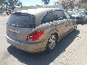 4JGCB56E98A****** Salvage and Wrecked 2008 Mercedes-Benz R-Class in California State