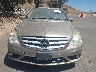 4JGCB56E98A****** Salvage and Repairable 2008 Mercedes-Benz R-Class in California State