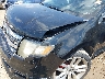 2FMDK40CX9B****** Wrecked 2009 Ford Edge in Ohio State