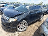 2FMDK40CX9B****** Used and Repairable 2009 Ford Edge in Cincinnati