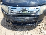 2FMDK40CX9B****** Salvage and Repairable 2009 Ford Edge in Ohio State