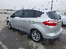 1FADP5BU4DL****** Salvage and Repairable 2013 Ford C-Max in Los Angeles South