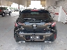 JTND4MBE4M3****** Wrecked 2021 Toyota Corolla