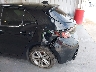 JTND4MBE4M3****** Salvage and Repairable 2021 Toyota Corolla in Florida State