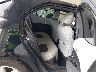 JTND4MBE4M3****** Wrecked 2021 Toyota Corolla in Orlando North