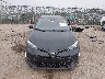 5YFBURHE5HP****** Wrecked 2017 Toyota Corolla in Kansas State