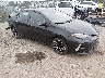 5YFBURHE5HP****** Salvage and Wrecked 2017 Toyota Corolla in Wichita