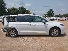 2C4RC1CG7PR****** Repairable 2023 Chrysler Voyager in Texas State