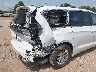 2C4RC1CG7PR****** Repairable 2023 Chrysler Voyager