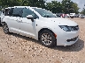 2C4RC1CG7PR****** Salvage and Wrecked 2023 Chrysler Voyager in Longview
