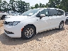 2C4RC1CG7PR****** Used and Repairable 2023 Chrysler Voyager in Longview
