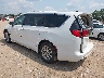 2C4RC1CG7PR****** Salvage and Repairable 2023 Chrysler Voyager in Longview