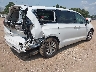 2C4RC1CG7PR****** Salvage and Wrecked 2023 Chrysler Voyager in Texas State