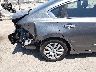 1N4AL3AP9JC****** Repairable 2018 Nissan Altima
