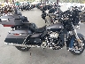 1HD1KED12HB****** Wrecked 2017 Harley-Davidson Ultra Limited in Washington State